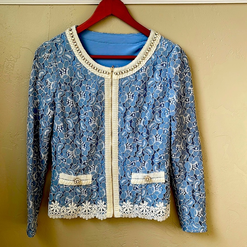 women jacket